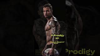 FRANCOIS HOUGAARD The Powerhouse You Wish You Were [upl. by Debbie]