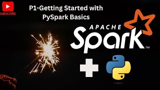 P1Introduction to PySpark SparkSession DataFrames and DataFrame Operations  Mastering PySpark [upl. by Maxantia]