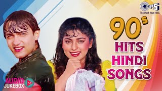 90s Hits Hindi Songs  90s Love Songs  Evergreen Bollywood Songs Old Songs90s Love Songs Jukebox [upl. by Eilesor316]