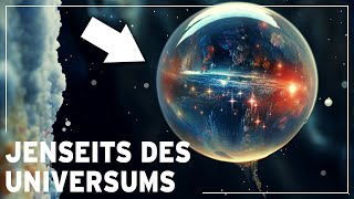 Jenseits des Vorstellbaren Die verrücktesten Entdeckungen des beobachtbaren Universums  Doku [upl. by Arammat]