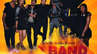 Jano Band at Club H2O Addis Ababa on February 26 2016 [upl. by Hinda]