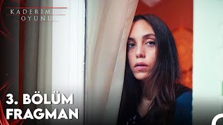 Kaderimin Oyunu 3 Bölüm Fragman [upl. by Anagnos]