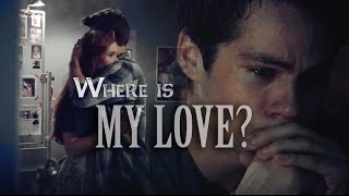 SYML Wheres my love lyrics [upl. by Keith489]