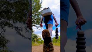 HYRAX HIKE 🥾🧗‍♂️foryou fyp africa meganfoundation omwamidrbabu hike live nature bts fit [upl. by Larkin593]