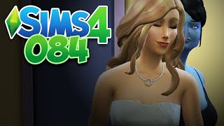 SIMS 4 S01E084  Freundin der Familie ★ Lets Play Die Sims 4 [upl. by Yeorgi202]