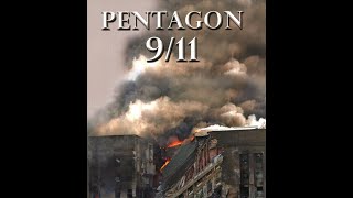 Pentagon 911 FBI And The Crime Scene [upl. by Nolubez]