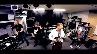 BALLBREAKER  Jailbreak  ACDC Tribute  Sweden [upl. by Orsini735]