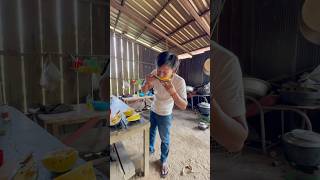 Yellow watermelon food indomiegoreng cooking kulinerjakarta thaifood indomie streetfood [upl. by Casteel787]