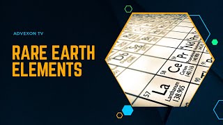 Unveiling the Mysteries of Rare Earth Elements [upl. by Oj147]