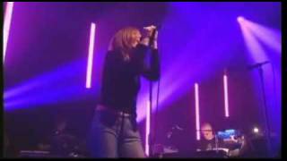 Portishead  Wandering Star Live At Tsunami Crisis Concert 2005 [upl. by Main339]