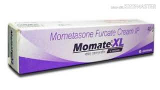 झाइयां बहुत ज्यादा और पुरानी है क्या Momate XL full details in hindi Mometasone furoate cream IP [upl. by Eycal490]