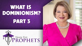 What is Dominionism Part 3  06052024 [upl. by Erikson121]