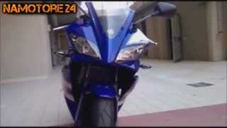 Yamaha YZFR125  Yamaha R250  Yamaha 250RR [upl. by Erbes217]