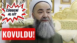 Cübbeli Ahmet neden kovuldu [upl. by Eanyl]