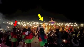 Kizz Daniel Full  Live Performance in Malawi 🇲🇼  Buga [upl. by Davena]