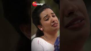 Kudumbashree Sharada Shorts Zee Keralam Entertainment Drama [upl. by Naillimxam646]