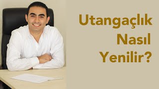 Utangaçlık Nasıl Yenilir  Ankara Uzman Psikolog Beyhan Budak [upl. by Kalin]