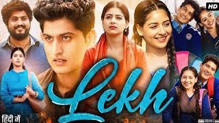 Lekh Full Movie  Tania  Gurnam Bhullar  Harman Dhaliwal  Kaka Kautki  Ammy  Receive amp Facts [upl. by Ymme]