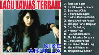 Nike Ardila Full Album The Best  Lagu Lawas Nike Ardilla Terbaik Tahun 90an [upl. by Ruby78]