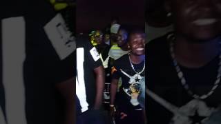 Ferro Gola  Concert Luanda [upl. by Ynatil]