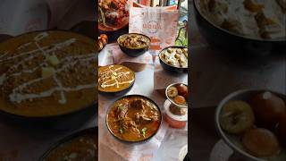 Lagta hai kidney shortage ho gaya 🤣 foodfun indiancuisine [upl. by Eijneb]