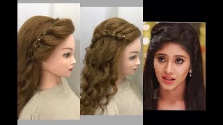 heirloom bun hairstyle for bridal  wedding hairstyle  trendy juda hairstyle  easy hairstyle [upl. by Ralston]