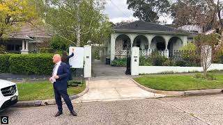 Auction Video  5 Highton Grove Deepdene [upl. by Aisac]