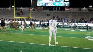 Boise State player arrested accused of committing multiple violent crimes [upl. by Uot]