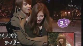 yongseo  falling slowly [upl. by Nyrual]