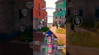 When GTA 5 Meets Warzonequot gta gta5 rp cod trickshots viralvideo war [upl. by Napoleon]