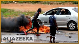 South Africa shuts embassy in Nigeria after reprisal attacks [upl. by Nestor]