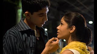 Oscar winning BGM  Slumdog Millionaire [upl. by Asilahs718]