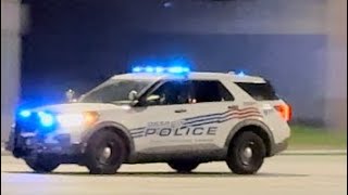 Detroit Police Responding SHOOTING [upl. by Lauritz319]