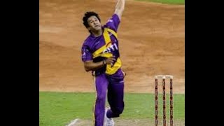 wasim akram bowling with pace after 13 year [upl. by Enovi]