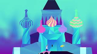 Wandersong 100 Achievement Walkthrough Using Scene Select Cheat Code Xbox One [upl. by Shena]