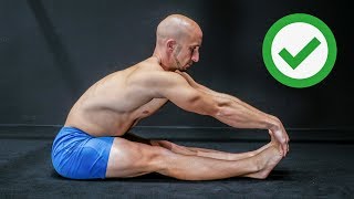 Do These 6 Exercises to Increase Your Mobility amp Flexibility [upl. by Ydwor]