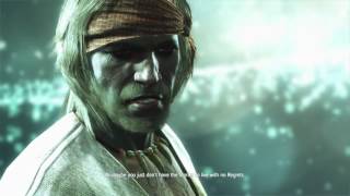 Favourite Edward Kenway Moments Major Spoilers [upl. by Willie119]