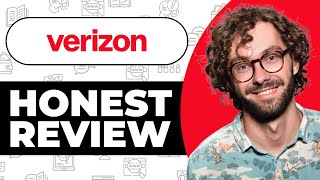 Verizon Fios Internet Provider Honest Review  Watch Before Using [upl. by Coward352]