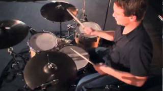 Cobus Hillsong United This Is Our God Drum Cover2012HD [upl. by Faus]