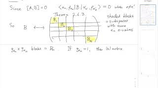 PHYS660 NIU Lecture7 9 09 2020 [upl. by Hadsall]