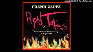 Frank Zappa  Duprees Paradise [upl. by Sorvats]