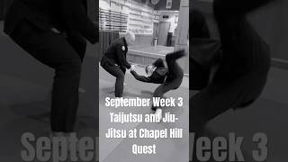 September Week 3 at Chapel Hill Quest [upl. by Elorac]