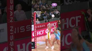 Mavs fight to the finish 😤 Suncorp Super Netball [upl. by Knight]