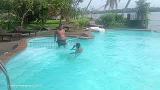 Ananda Cherai Resort Kochi Kerala [upl. by Jeremie]