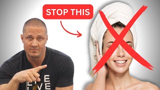 Haircare Habits That Will RUIN Your Hair [upl. by Zollie]