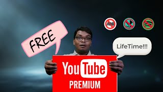 How to get free youtube premium subscription ott subscription premium spotify jiosaavan [upl. by Htbazile832]