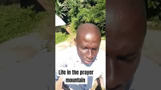 Life in the prayer mountain foryou highlights prayerworks prayer [upl. by Prudy]