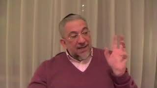 Kabbalah No se pide a Dios se visualiza que ya te lo ha dado Maestro Albert Gozlan [upl. by Joshia715]