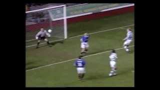 Celtic 5 Rangers 1  1998 [upl. by Hephzibah]