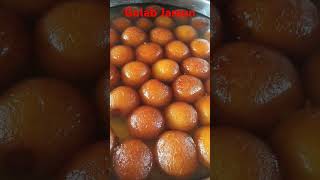 No fail gulab jamun no egg super easy homemade mithai recipe 😍😉 gulabjamun sweets desserteasy [upl. by Nunes]